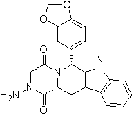 氨基他達(dá)那非