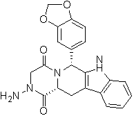 氨基他達(dá)那非