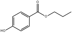 尼泊金丙酯/丙酯钠
