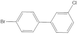 4′-溴-3-氯-1,1′-联苯
