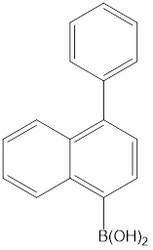 4-苯基-1-萘硼酸