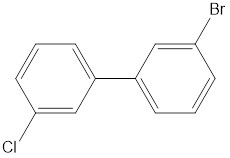 3-溴-3'-氯-1,1'-联苯
