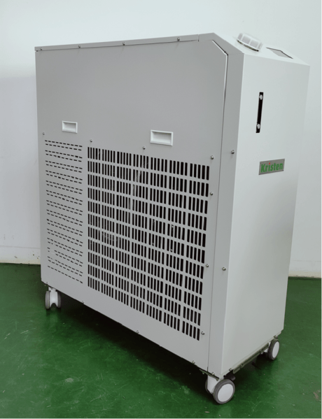 K5000/K9000定制制药实验室 5℃~40℃ 高精准温度恒温机TCU