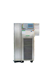 K245半導(dǎo)體工業(yè)封裝和測(cè)試的－80℃~200℃高精度溫度控制機(jī)械醫(yī)藥制藥測(cè)試系統(tǒng)制冷設(shè)備