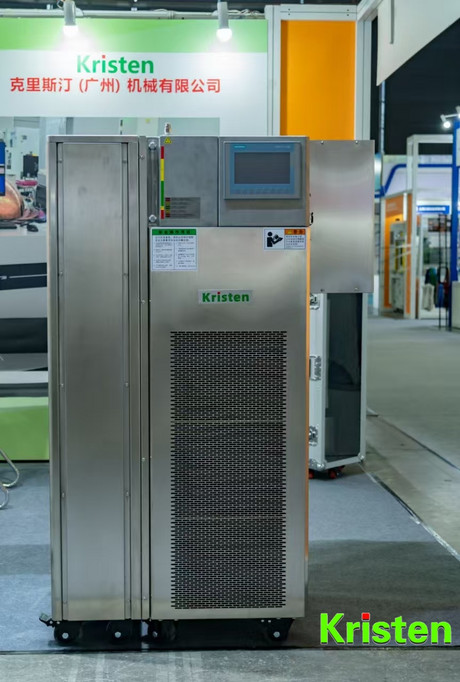 K245半导体工业封装和测试的－80℃~200℃高精度温度控制机械医药制药测试系统制冷设备