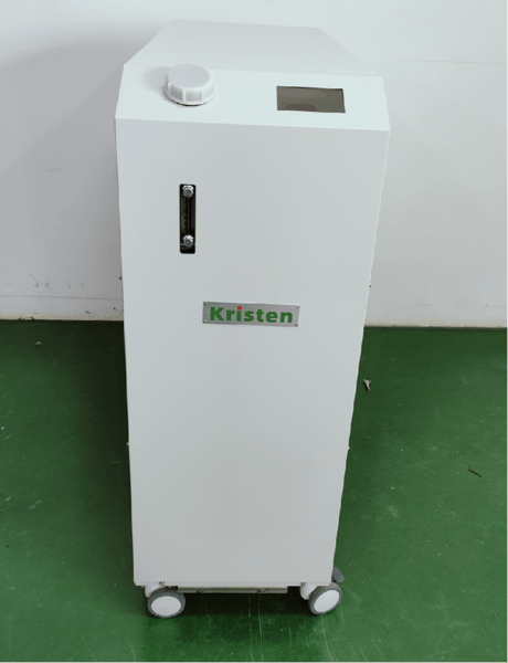 K5000/K9000定制制药实验室 5℃~40℃ 高精准温度恒温机TCU