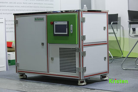实验室器具器皿精密仪器手术工具清洗全自动超声波清洗机工业双溶剂清洗机