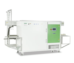 实验室器具器皿精密仪器手术工具清洗全自动超声波清洗机工业双溶剂清洗机