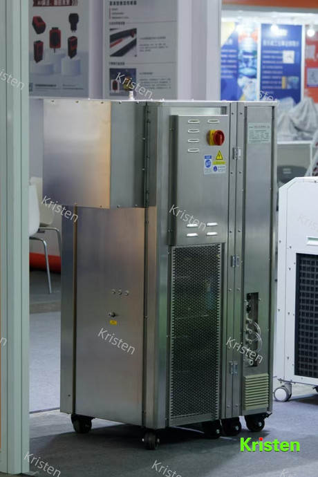 K245半导体工业封装和测试的－80℃~200℃高精度温度控制机械医药制药测试系统制冷设备