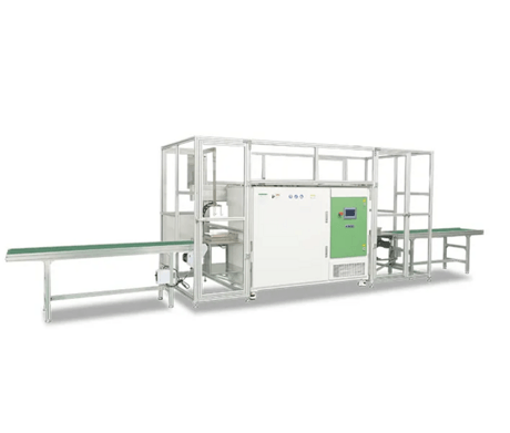 实验室器具器皿精密仪器手术工具清洗全自动超声波清洗机工业双溶剂清洗机