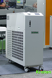 K5000/K9000定制制药实验室 5℃~40℃ 高精准温度恒温机TCU