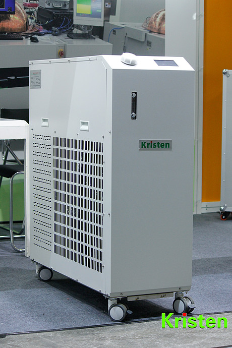 K5000/K9000定制制药实验室 5℃~40℃ 高精准温度恒温机TCU