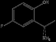 (R)-2-(1-氨基乙基)-4-氟苯酚