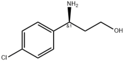 (S)-对氯-Β-苯丙氨醇