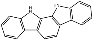 吲哚并[2,3-A]咔唑