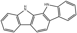 吲哚并[2,3-A]咔唑