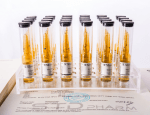 左氧氟沙星雜質(zhì)10 (左氧氟沙星EP雜質(zhì)H)（左氧氟沙星USP雜質(zhì)C）
