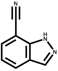 7-氰基-1H-吲唑
