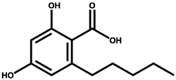 橄欖醇酸