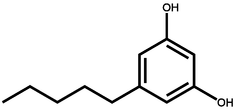 3,5-二羥基戊苯