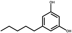 3,5-二羥基戊苯