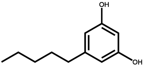 3,5-二羟基戊苯