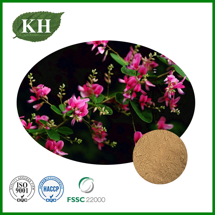 Lespedeza Capitata Extract