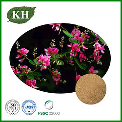 Lespedeza Capitata Extract