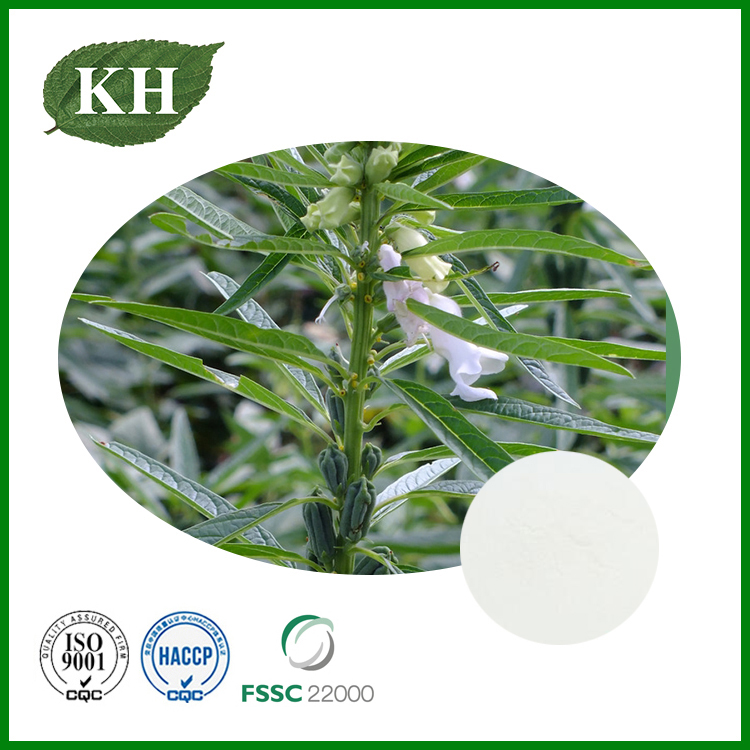Sesame Extract