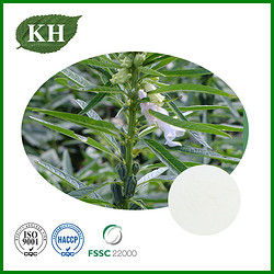 Sesame Extract
