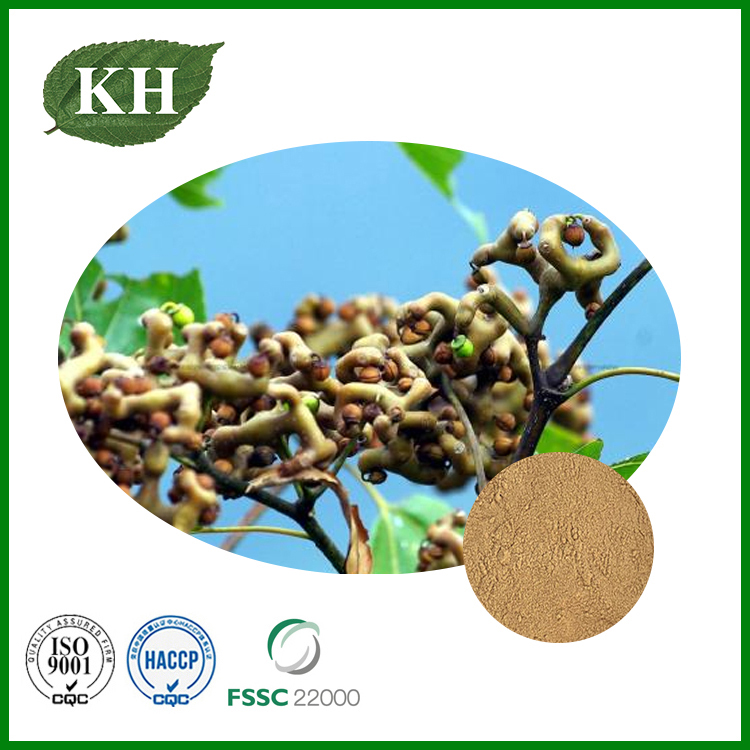 Hovenia Dulcis Extract