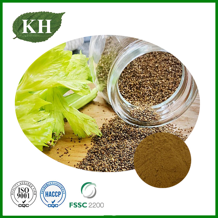 Celery Seed Extract