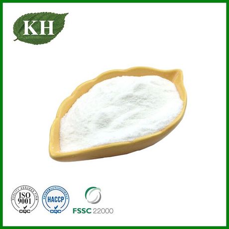 Fructooligosaccharides