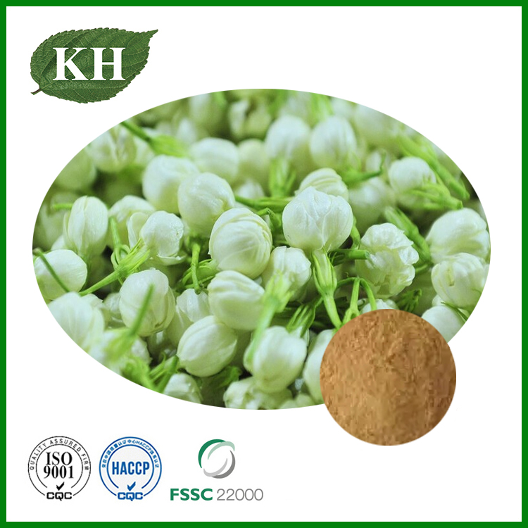 Jasmine Flower Extract