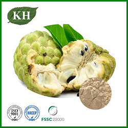Annona Squamosa Fruit Powder