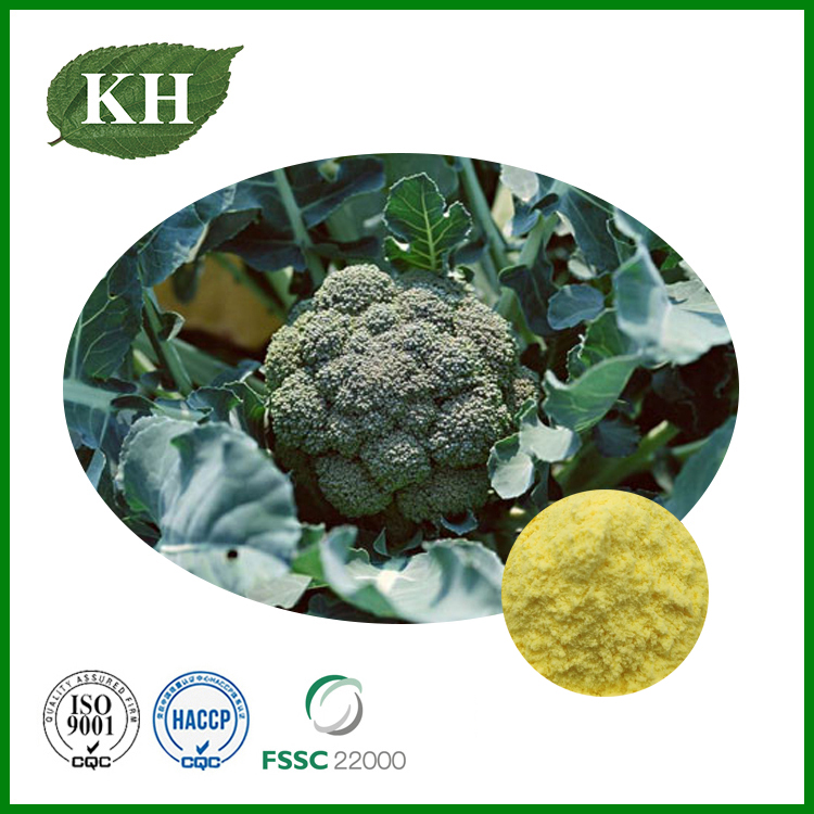 Broccoli Extract