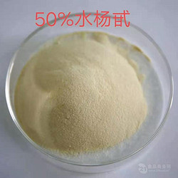 白柳皮提取物