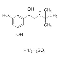 硫酸特布他林