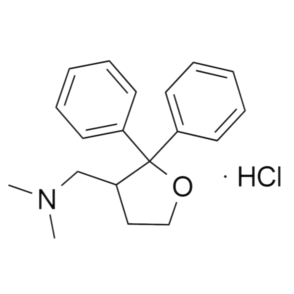盐酸布拉美森