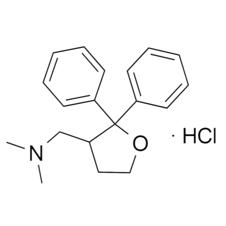 盐酸布拉美森