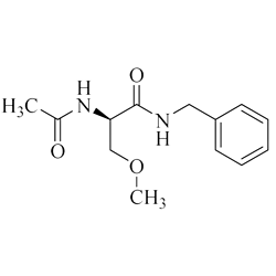 拉科酰胺