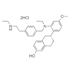 盐酸艾拉司群