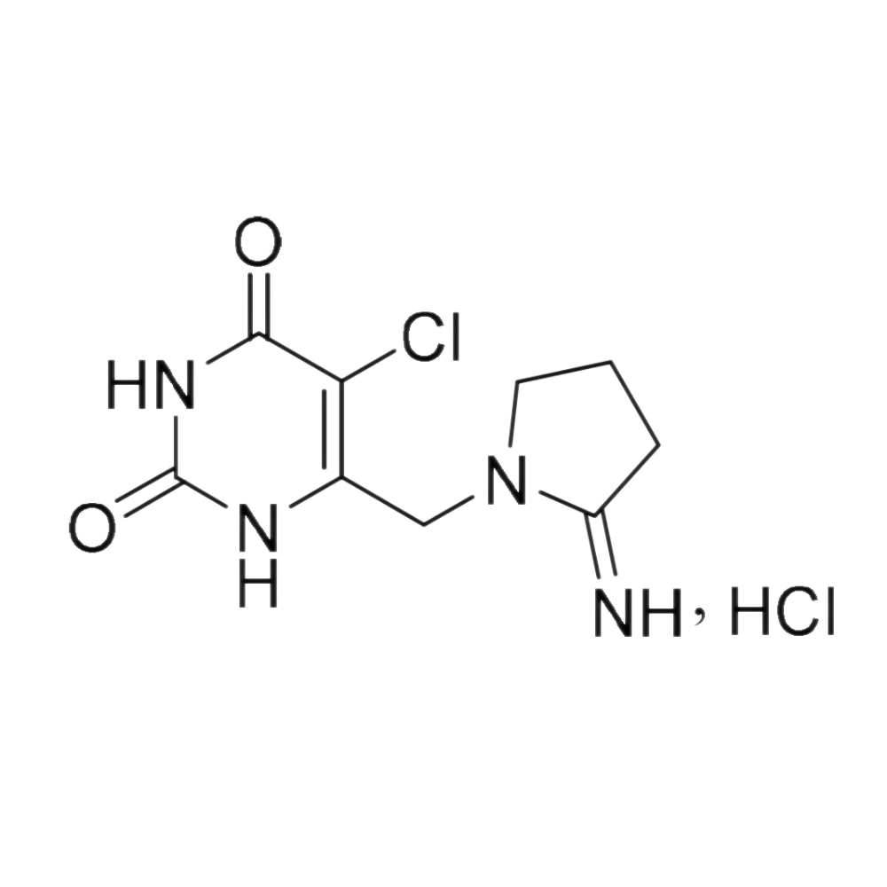 盐酸替吡嘧啶