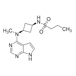 阿布昔替尼