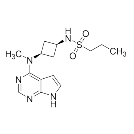 阿布昔替尼