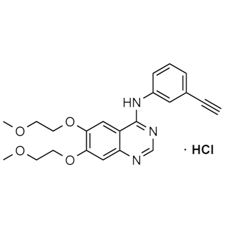 盐酸厄洛替尼