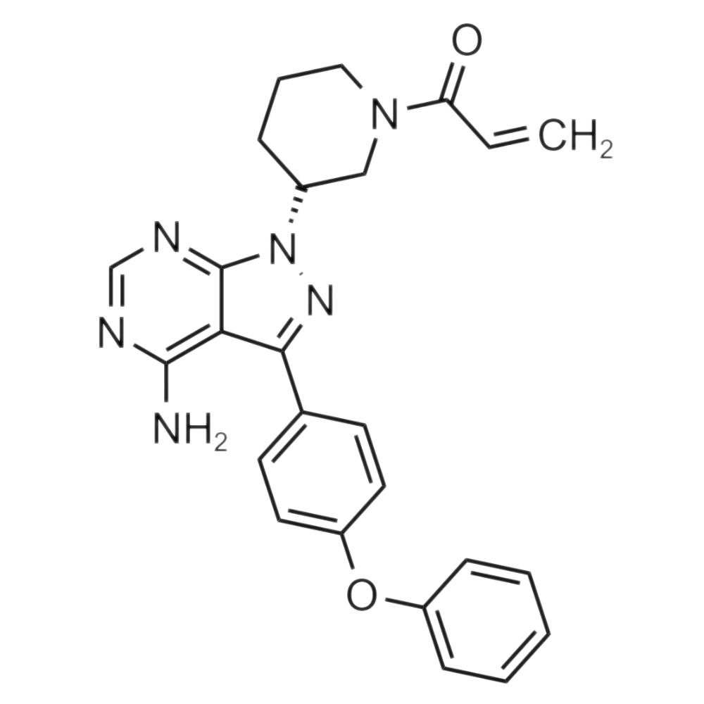 伊布替尼