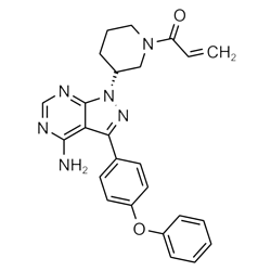 伊布替尼
