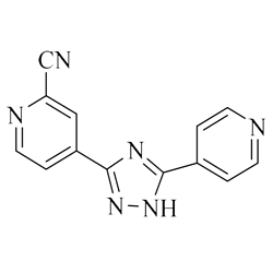 托匹司特