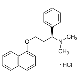鹽酸達泊西汀